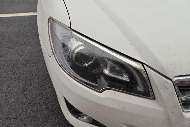 Used Toyota Corolla EX 2013 1.6L Manual Excellence Edition