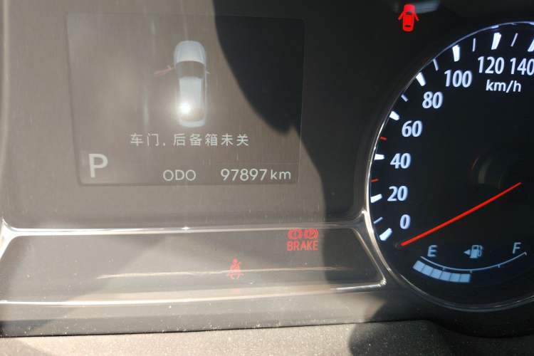 Used Kia K5 2012 2.0L Automatic DLX
