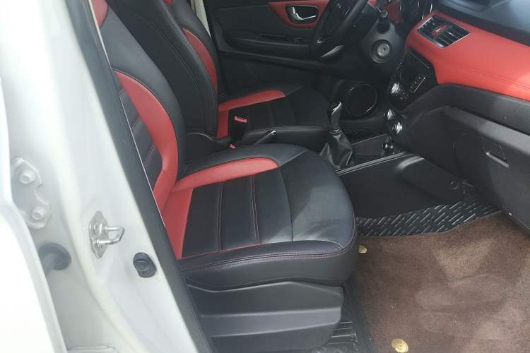 Used Haval H1 2016 Blue Label 1.5L Manual Urban Model