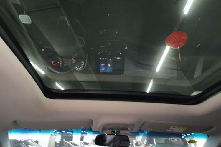 Used Chevrolet Orlando 2020 Light Hybrid Redline 530T Automatic Enjoyment Edition (5+2 Models)