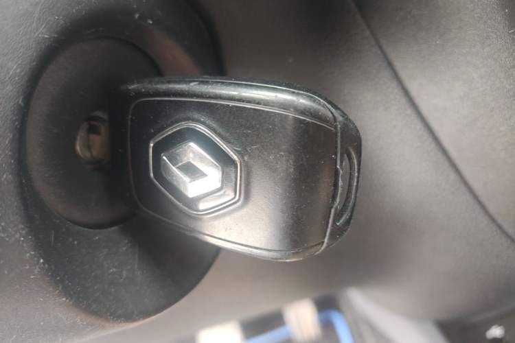 Used Renault E-Nuo 2019 e-Intelligent Model
