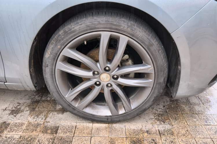 Used Hongqi H5 2018 30TD Smart Connect Dynamic Edition
