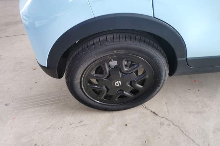 Used Leapmotor T03 2025 310 Comfort Edition