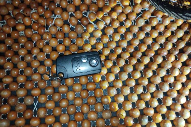 Used Honda CR-V 2013 2.4L two-wheel drive luxury version