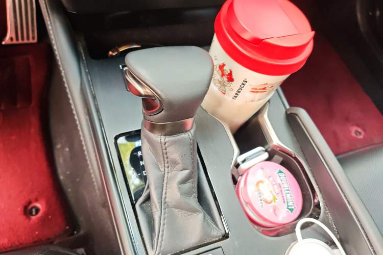 Used Lexus ES 2022 200 Excellence Edition
