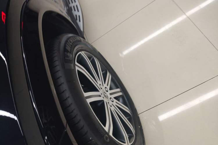 Used Mercedes-Benz GLE 2025-Year Restyled GLE 350 4MATIC Fashion Edition
