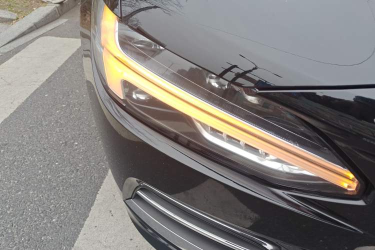 Used Volvo S90 2020 T5 Zhiyi Luxury Edition
