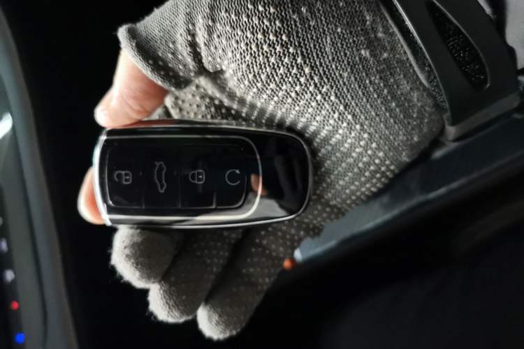 Used Chery Arrizo 5 GT 2022 1.6T DCT Chii
