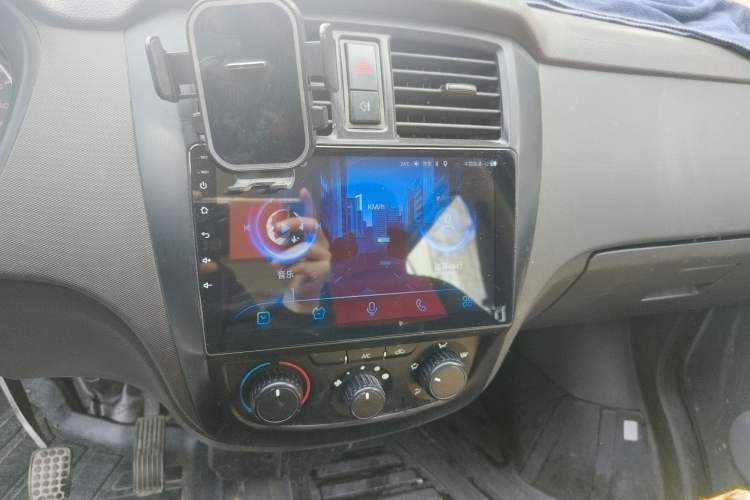 Used Wuling Rongguang S 2023 1.5L Base Version 5/7 Seats
