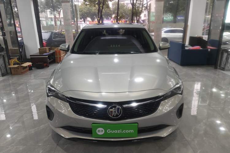 Used Buick Verano 2022 Pro 533T Enjoyment Edition
