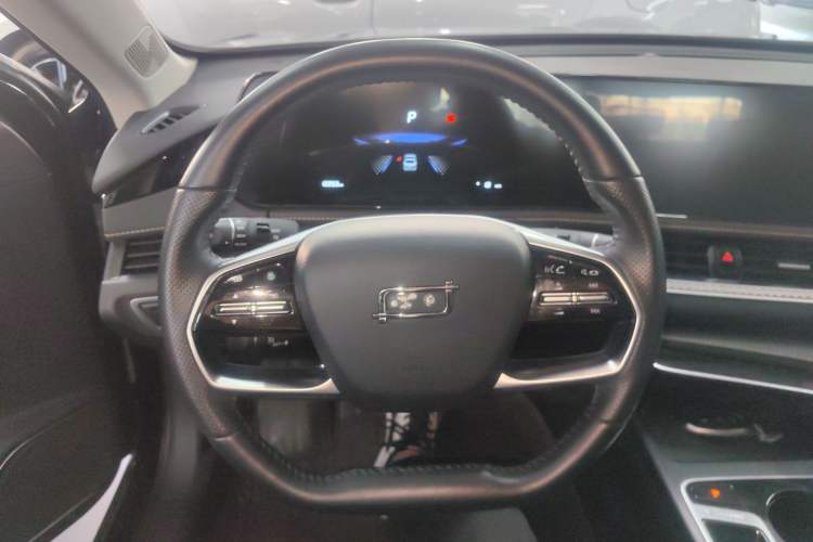 Used Bestune B70 2024 Dragon Edition 1.5T Leading Model
