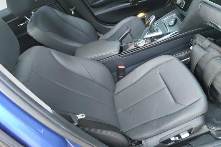 Used BMW 3 Series 2017 320Li M Sport Edition