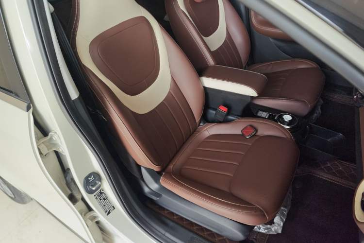 Used Wuling Bingo 2024 333 km Enjoyment Version
