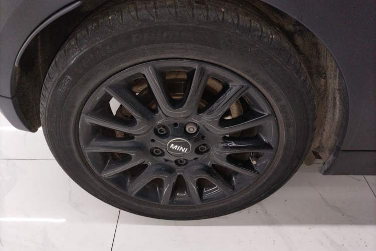 Used MINI MINI 2019 1.5T ONE PLUS