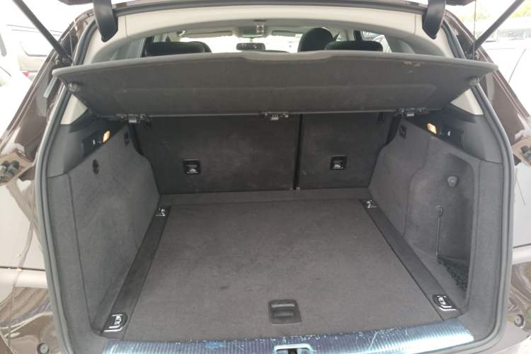 Used Audi Q5 2016 40 TFSI Trendy Edition