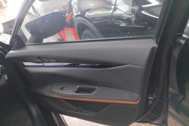 Used Changan UNI-V 2022 1.5T Sport Edition