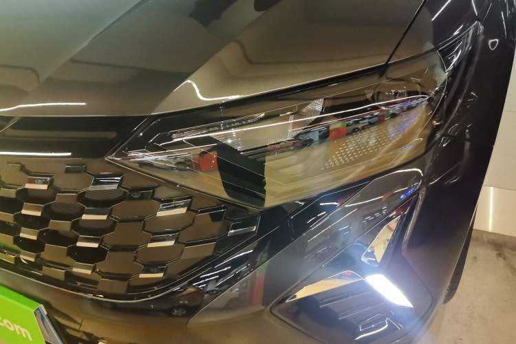 Used Jetta VS5 2024 280TSI Automatic Pioneer Edition
