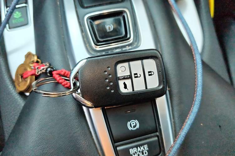 Used Honda Avancier 2017 370TURBO Four-Wheel Drive Prestige Edition