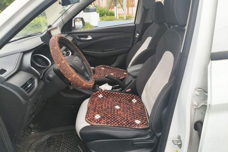 Used Wuling Hongguang S3 2018 1.5L Manual Standard Version China V Standard
