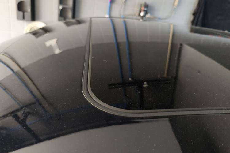 Used BMW i3 2023 eDrive 40 L Midnight Sports Package
