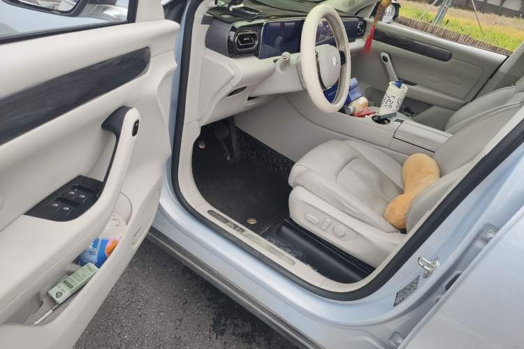 Used Leapmotor C11 2023 Range-Extended 285 Smart Enjoyment Edition
