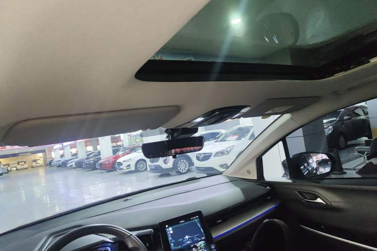 Used Hyundai Custo 2021 380TGDi Smart Love Flagship Edition TOP Premium