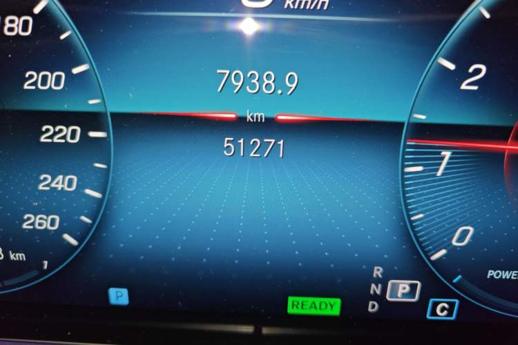 Used Mercedes-Benz E-Class 2021 E 260 Coupe
