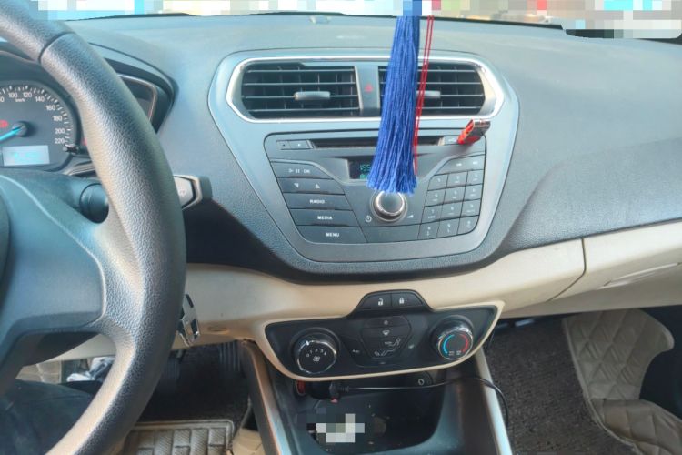 Used Ford Escort 2015 1.5L Manual Comfort Model