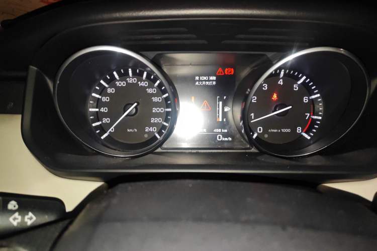 Used Land Rover Range Rover Sport 2014 3.0 SC V6 HSE