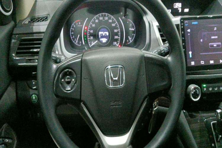 Used Honda CR-V 2016 2.0L two-wheel drive Urban Edition