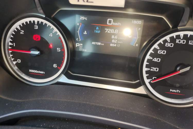 Used Isuzu D-MAX 2021 1.9T Automatic 4x4 Diesel Global Huan Dong RZ4E
