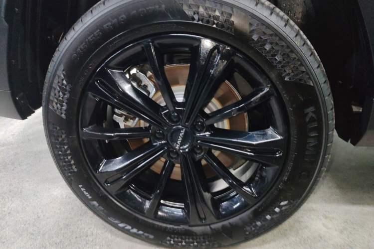 Used Haval Raptor New Energy 2023 Hi4 145 Explorer Edition
