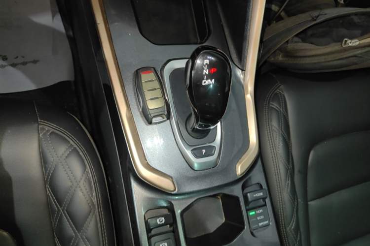 Used Haval H6 2021 1.5 GDIT Automatic Champion Edition

