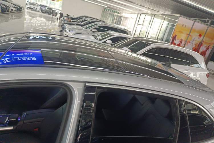 Used Mercedes-Benz B-Class 2020 B 200 Fashion Model