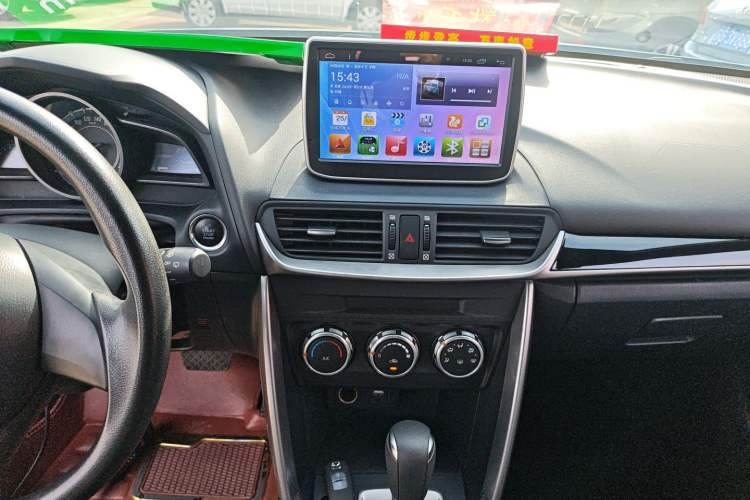 Used Mazda CX-4 2016 2.0L Automatic 2WD Blue Sky Dynamic Edition