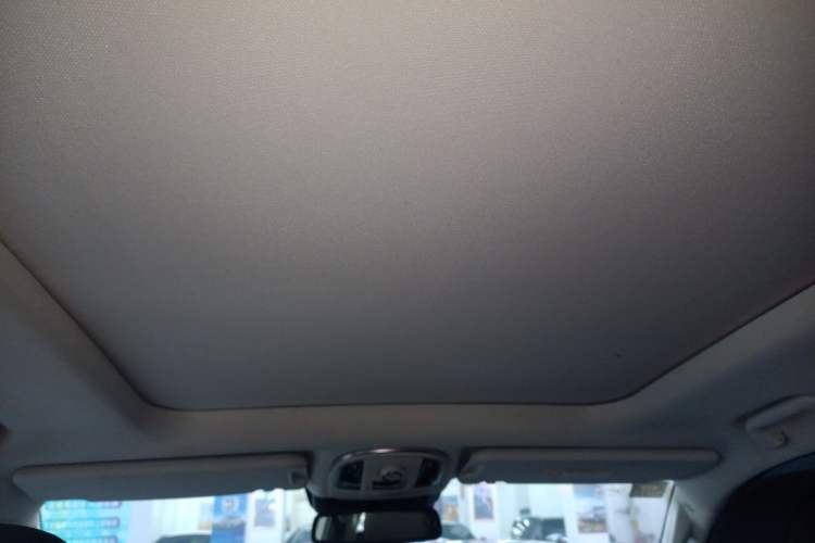 Used Haval H9 2017 2.0T Gasoline 4x4 Premium 5-Seater