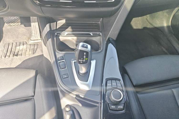 Used BMW 3 Series 2018 318Li