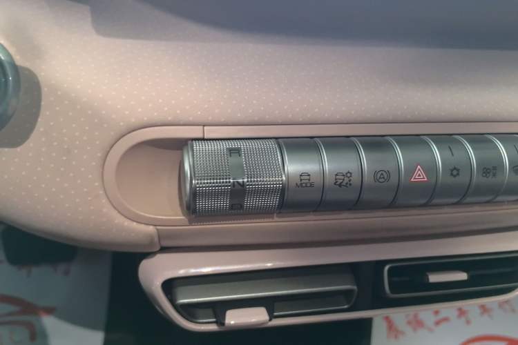 Used BYD Seagull 2023 Flying Edition