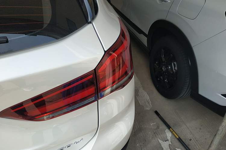 Used BMW X1 2020 sDrive20Li Premium Edition
