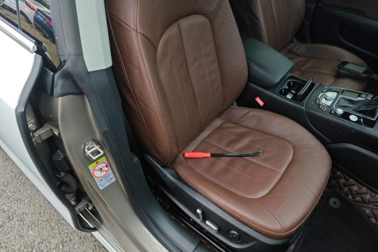 Used Audi A7 2017 40 TFSI Ambition Edition