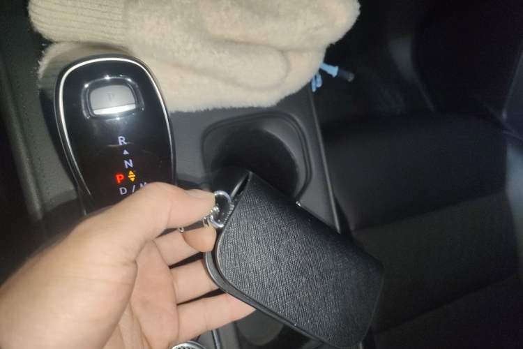 Used Cadillac XT4 2020 Revised Version 28T Two-Wheel Drive Tech Edition