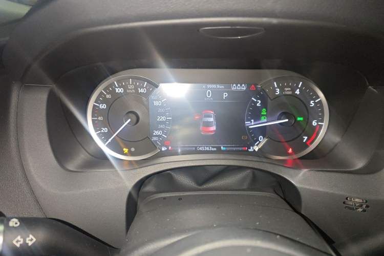 Used Jaguar XEL 2020 2.0T 200PS R-DYNAMIC Youth Sports Edition
