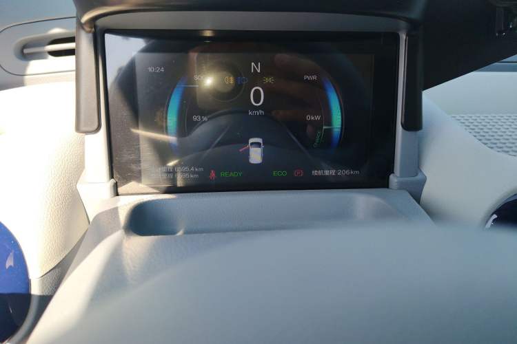 Used Bestune Pony 2025 222km Lightning Horse
