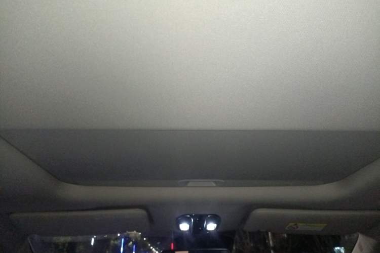 Used GAC Trumpchi M8 2024 Master Series 400T Ultimate Edition Headliner