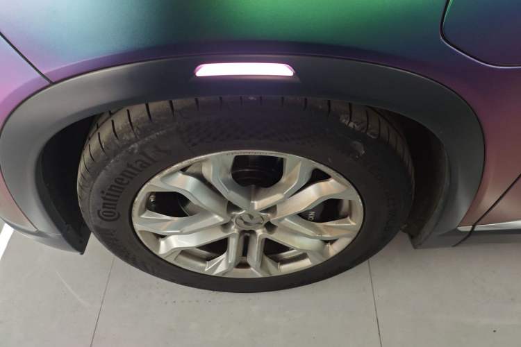 Used Nio ES8 2020 415 km Range 6-Seater Version