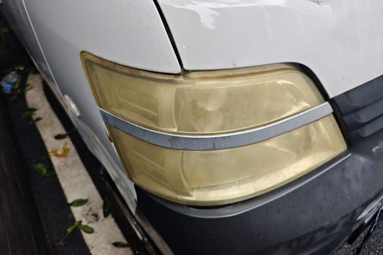 Used CHANGAN KAICHENG Star 2 2012 1.0L Base Version JL466Q9
