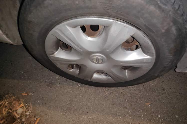 Used Nissan Sunny 2011 1.5XE CVT Comfort Edition