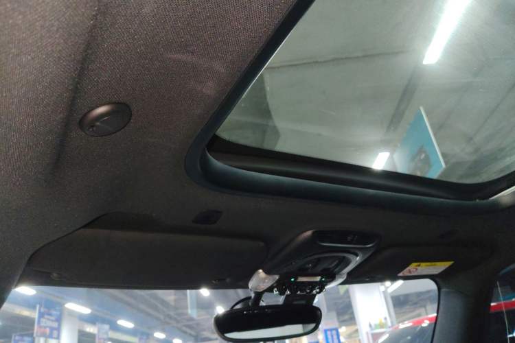 Used MINI JCW 2023 Facelift 2.0T JOHN COOPER WORKS ALL-IN