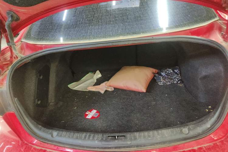 Used Mazda Mazda 3 2011 Sedan 1.6L Automatic Comfort Model
