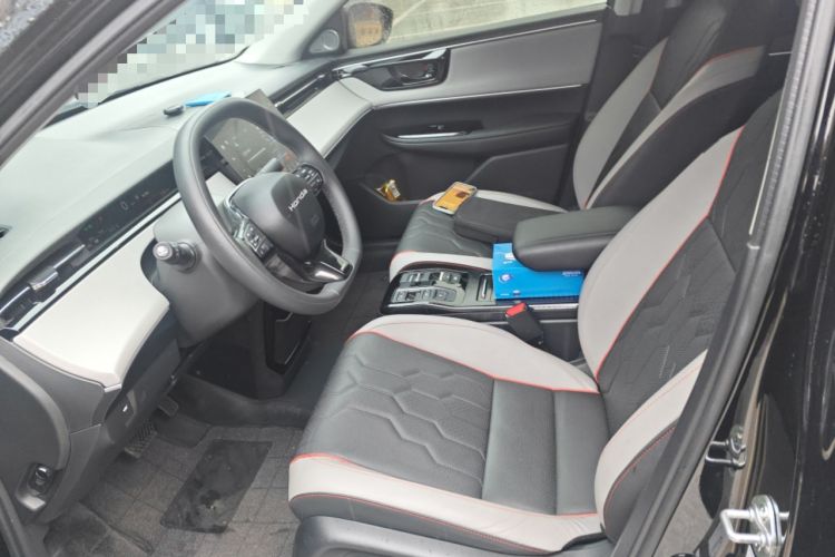 Used Honda e:NS2 2024 Ignite Edition